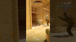 Zeus bait and switch #csgo #funny #gaming