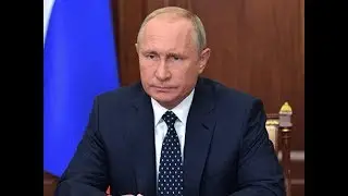 20 декабря случится важное Путин принял решение В Кремле объявили о решении