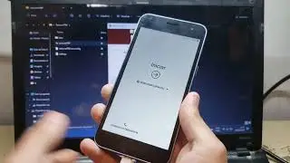 COMO REMOVER SENHA E CONTA GOOGLE SAMSUNG GALAXY J2 CORE(ANDROID 8.1)