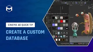 #C4DQuickTip