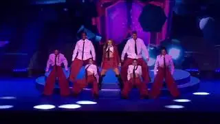 Lola Indigo - La Niña De La Escuela (Premios Esland 2023)