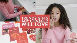 Ruby Love First Period Kit