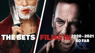 The best movies of 2020-2021 (So Far)