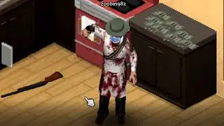 Our Final Moment | Project Zomboid