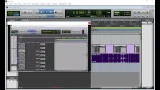 EXTRACt audio from video using Pro tools | Pro audio tips