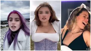 BABOOSHKA- TIKTOK TREND COMPILATION