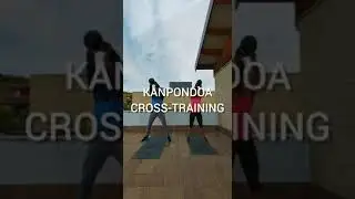 Kanpo Cross Training