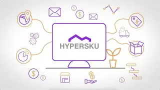 HyperSKU Introduction: How to Dropship with HyperSKU App, How Does It Work