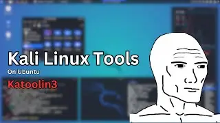 How to Install Katoolin3 on Ubuntu Linux | Exploring Kali Linux Tools!