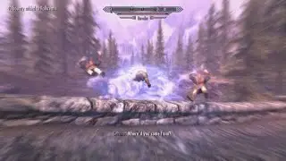 40 Bounty Added to Falkreath