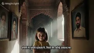 “Khooni Saaya: Anaaya Ki Aakhri Recording”