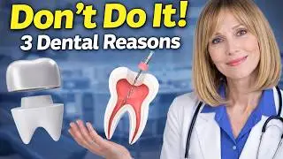 Root Canal or Extraction? The 3 Questions That Decide