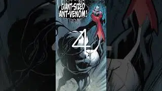 Top 5 most strongest versions of Ant-man