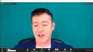 How to Zoom - Complete Training Tutorial #ZoomDIY #VideoChat #OnlineClasses