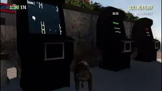 Goat Simulator - Flappy Goat Trophy - Flapmaster Done