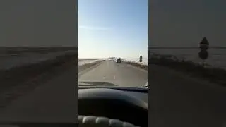 На Комсомольской трассе