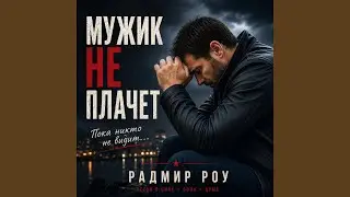 МУЖИК НЕ ПЛАЧЕТ