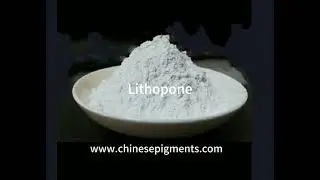 What is Lithopone used for ?    Li2303 3
