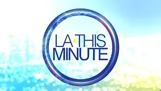 LA This Minute - Mayor Bass Issues Executive Directive #9