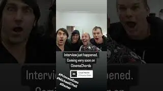 We caught up with 