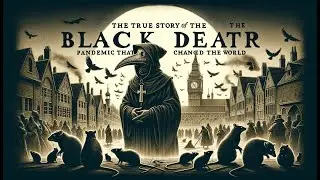Black Death Unmasked: The Pandemic That Rewrote History
