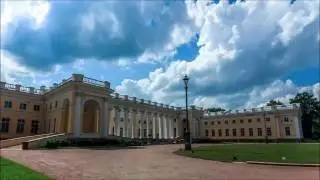 Александровский дворец