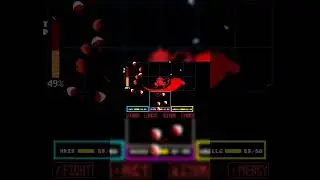 The secret battle with Jerry 