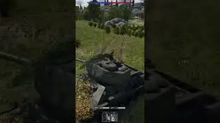 War Thunder T-34-85 Gai 