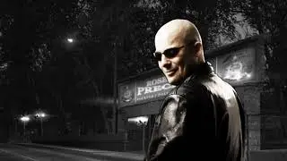 NFS Most Wanted Но Это Загрузочный Экран GTA 4