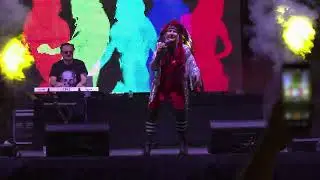 Double Vision - Knockin / All Right @ Fiestas San Pedro del Pintar 2024