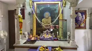 Akkalkot Sri Swami Samarth Mandir - Kandivali Gaothan West - Mumbai
