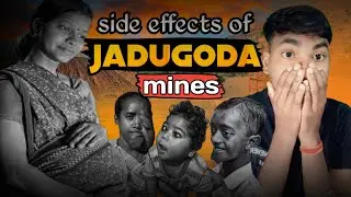 side effects of jadugoda mines । jadugoda uranium mines । jadugoda