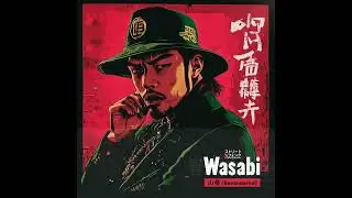 XvallariX - Wasabi 山葵 Remastered
