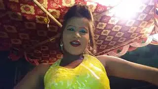 tor buke ami rakhibo matha   dance hanguma