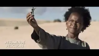 Soldado Pisa Una Mina y Tiene que Resistir Por 52 Horas Hasta Recibir Ayuda  Resumen de Peliculas