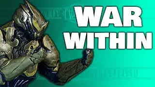 Time to do the War Within QUEST!