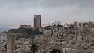 من تاريخ وهران حكاية وقصة عدة معالم اثرية بالمدينة