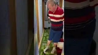 ПОМОГАЮ ПО ДОМУ #shorts