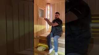 Зачем нужна форточка в бане?