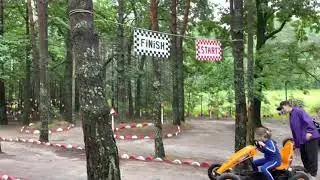 Розваги на відпочинку