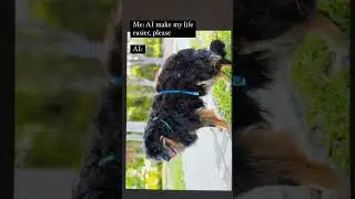 Editing with AI Photoshop