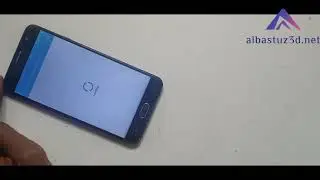 Frp Bypass Samsung Galaxy J7 Prime Remove Google Account Lock Easy NO PC