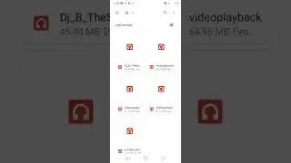 How to set song as text message notification sound android