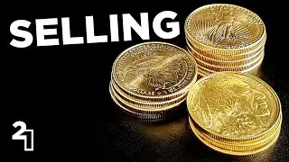 How To Sell Your Gold