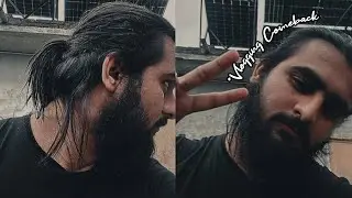 Vlogging Comeback