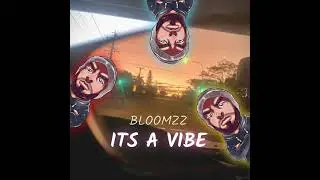 Bloomzz - Its A Vibe #EDM #Dance