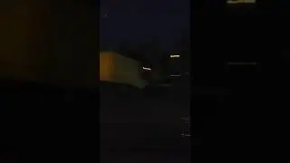 Просто катаюсь . Ночь делать нех..