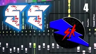 SPEKTRAL SOUNDKILLER COLLAB (Episode 4) - More Basses and Drop Expansion