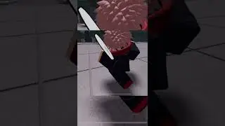 Serious punch and table flip look cool #anime #memes #tsb