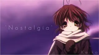 [AMV] Nostalgia (JE2020 CDC)